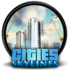 Cities Skylines Logo